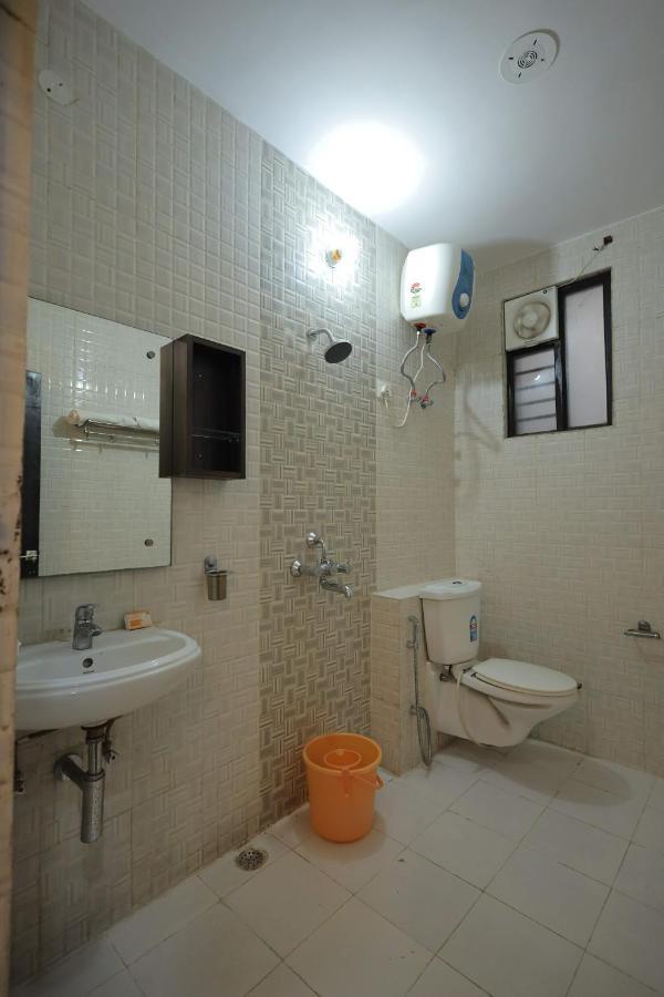 Shakti Villa Home Stay Agra  Exterior foto