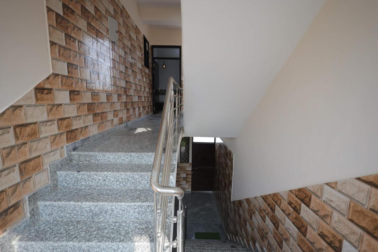 Shakti Villa Home Stay Agra  Exterior foto